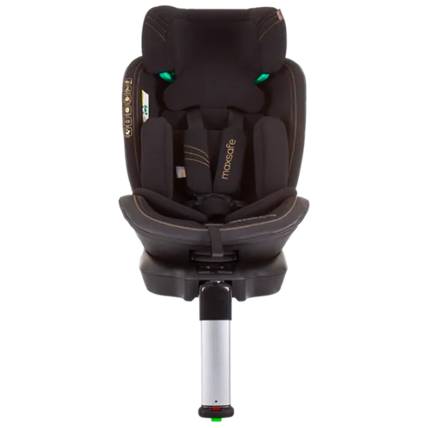 Детское автокресло Chipolino Max Safe  0 месяцев - 12 лет / 36 кг / Черный photo 3 Детское автокресло Chipolino Max Safe  0 месяцев - 12 лет / 36 кг / Черный photo 3