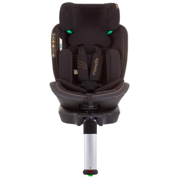Детское автокресло Chipolino Max Safe  0 месяцев - 12 лет / 36 кг / Черный photo 3 Детское автокресло Chipolino Max Safe  0 месяцев - 12 лет / 36 кг / Черный photo 3