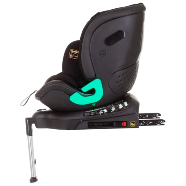Детское автокресло Chipolino Max Safe  0 месяцев - 12 лет / 36 кг / Черный photo 4 Детское автокресло Chipolino Max Safe  0 месяцев - 12 лет / 36 кг / Черный photo 4