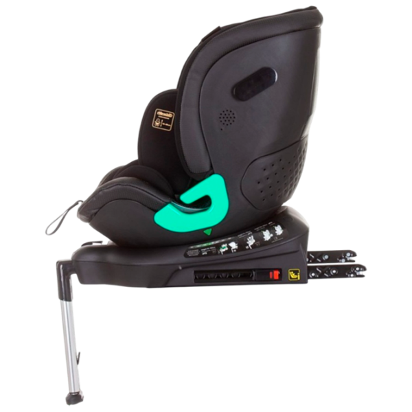 Детское автокресло Chipolino Max Safe  0 месяцев - 12 лет / 36 кг / Черный photo 4 Детское автокресло Chipolino Max Safe  0 месяцев - 12 лет / 36 кг / Черный photo 4
