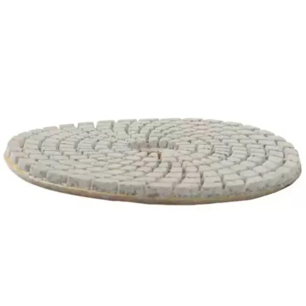 Алмазный диск Profmet 349123 Для влажной шлифовки photo 2 Алмазный диск Profmet 349123 Для влажной шлифовки photo 2