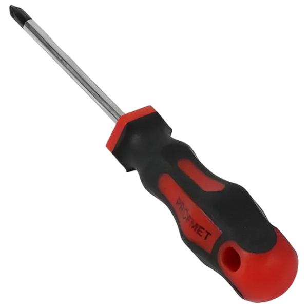 Отвертка Profmet 301227 5 мм photo 3
