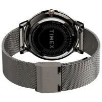 Ceas de mână pentru femei Timex TW2T74000 Cuarț/ 38 mm photo 4