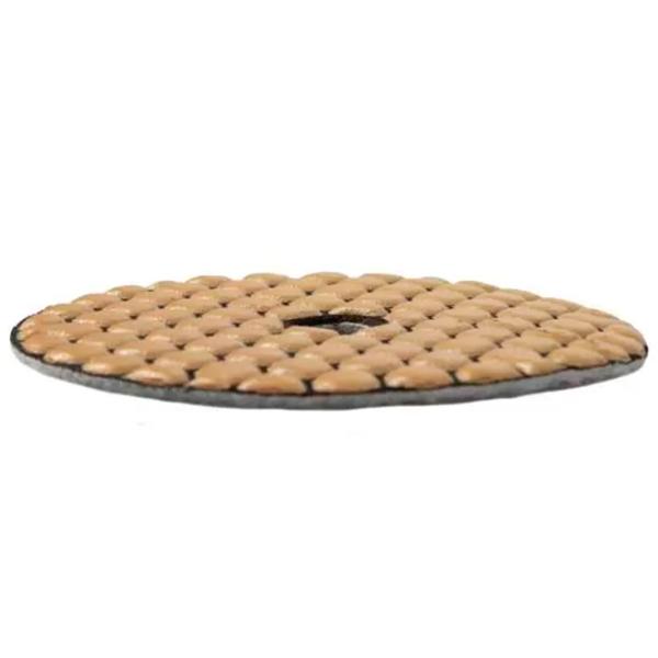 Disc diamantat Profmet 349142 Pentru șlefuire pe uscat photo 2
