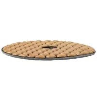 Disc diamantat Profmet 349143 Pentru șlefuire pe uscat photo 2