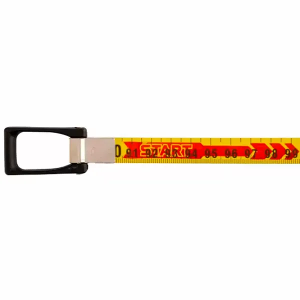 Ruletă Modeco Expert MN-81-252 50 m/ Red photo 2