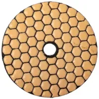 Disc diamantat Profmet 349148 Pentru șlefuire pe uscat