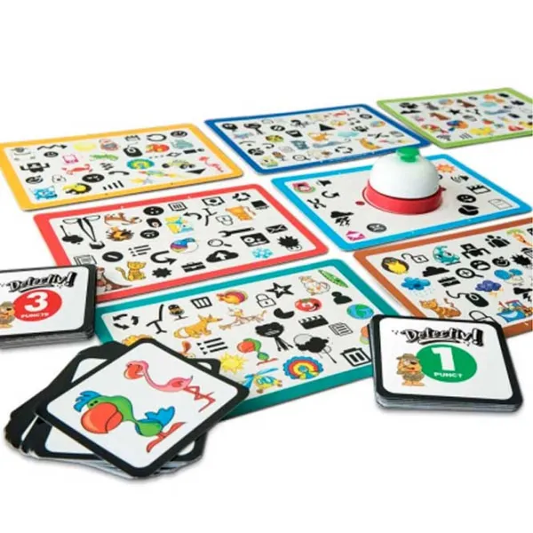 Joc de masă Noriel Smile Games 3+/ Strategie photo 4