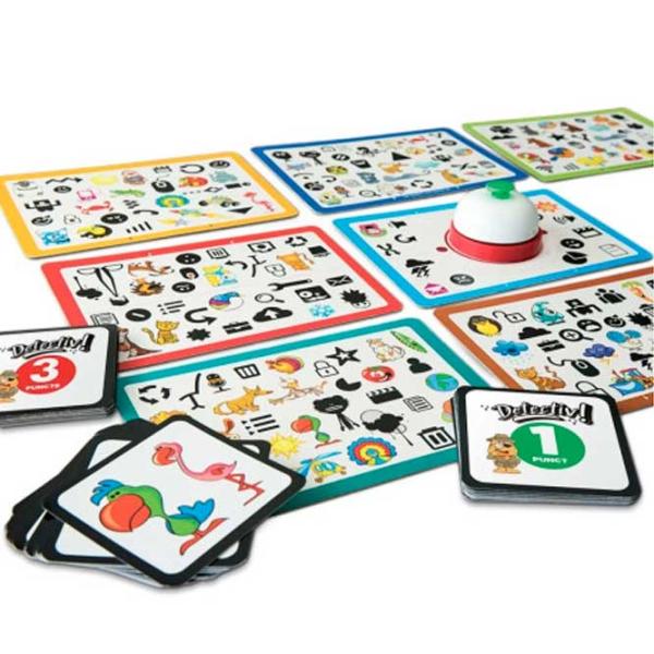 Joc de masă Noriel Smile Games 3+/ Strategie photo 4