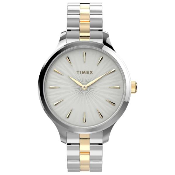 Наручные часы для женщин Timex TW2V06500 Кварцевый/ 36 мм photo 1