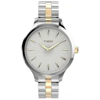 Ceas de mână pentru femei Timex TW2V06500 Cuarț/ 36 mm