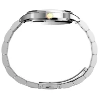 Ceas de mână pentru femei Timex TW2V06500 Cuarț/ 36 mm photo 2