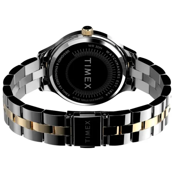 Наручные часы для женщин Timex TW2V06500 Кварцевый/ 36 мм photo 5