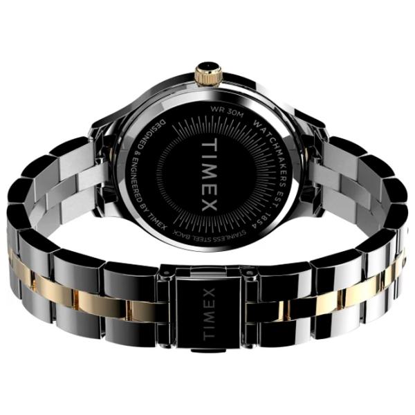 Наручные часы для женщин Timex TW2V06500 Кварцевый/ 36 мм photo 5