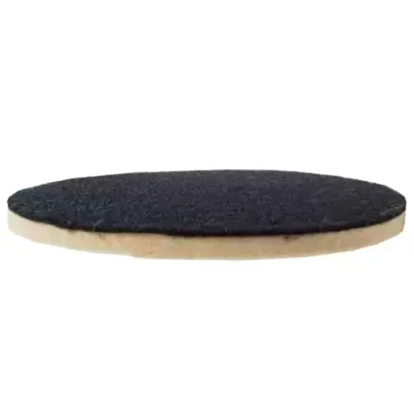 Disc de lustruit Modeco MN-68-620 Pentru lustruit photo 2