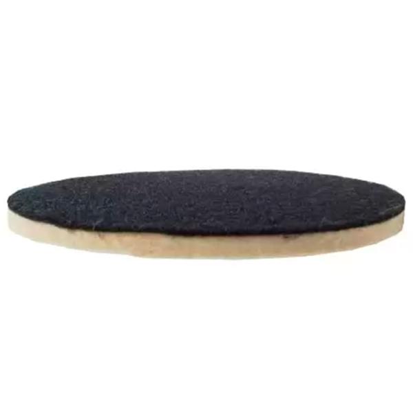 Disc de lustruit Modeco MN-68-620 Pentru lustruit photo 2