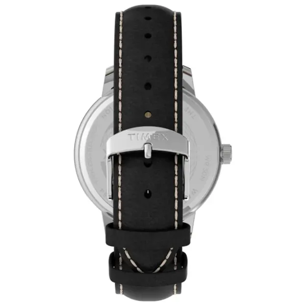 Наручные часы для мужчин Timex TW2V29200 Кварцевый/ 45 мм photo 3