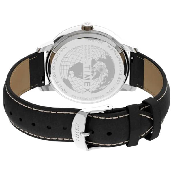 Наручные часы для мужчин Timex TW2V29200 Кварцевый/ 45 мм photo 4