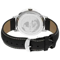 Ceas de mână pentru bărbați Timex TW2V29200 Cuarț/ 45 mm photo 4