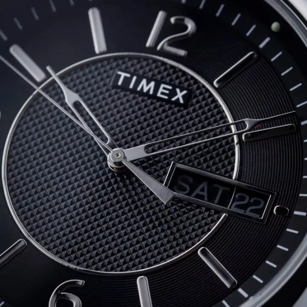 Наручные часы для мужчин Timex TW2V29200 Кварцевый/ 45 мм photo 5