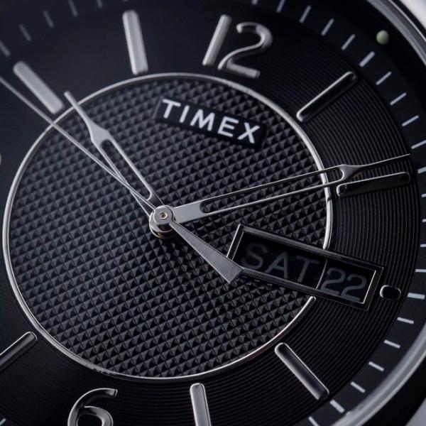 Наручные часы для мужчин Timex TW2V29200 Кварцевый/ 45 мм photo 5