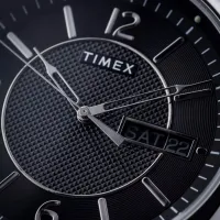 Ceas de mână pentru bărbați Timex TW2V29200 Cuarț/ 45 mm photo 5