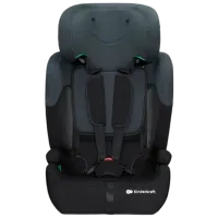 Детское автокресло KinderKraft Comfort Up 2 9 месяцев - 12 лет / 36 кг / Черный photo 3