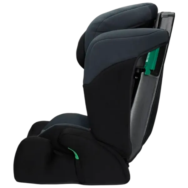 Детское автокресло KinderKraft Comfort Up 2  9 месяцев - 12 лет / 36 кг / Черный photo 4 Детское автокресло KinderKraft Comfort Up 2  9 месяцев - 12 лет / 36 кг / Черный photo 4
