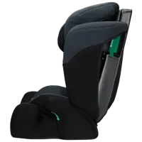 Детское автокресло KinderKraft Comfort Up 2 9 месяцев - 12 лет / 36 кг / Черный photo 4