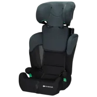 Детское автокресло KinderKraft Comfort Up 2 9 месяцев - 12 лет / 36 кг / Черный photo 5