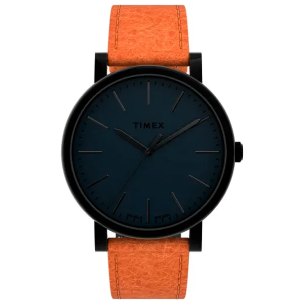 Наручные часы для мужчин Timex TW2U05800 Кварцевый/ 42 мм photo 1