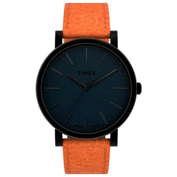Наручные часы для мужчин Timex TW2U05800 Кварцевый/ 42 мм photo 1