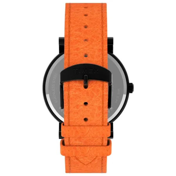 Наручные часы для мужчин Timex TW2U05800 Кварцевый/ 42 мм photo 3