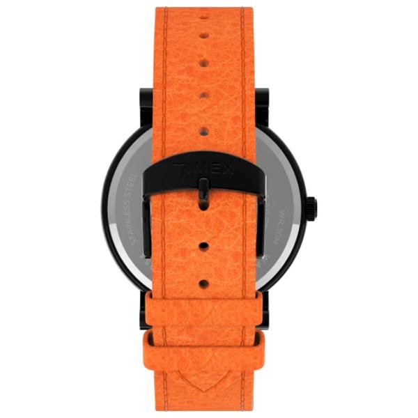 Наручные часы для мужчин Timex TW2U05800 Кварцевый/ 42 мм photo 3