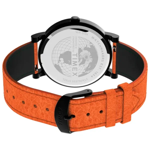 Наручные часы для мужчин Timex TW2U05800 Кварцевый/ 42 мм photo 4