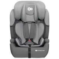Детское автокресло KinderKraft Comfort Up 2 9 месяцев - 12 лет / 36 кг / Серый photo 2