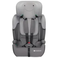 Детское автокресло KinderKraft Comfort Up 2 9 месяцев - 12 лет / 36 кг / Серый photo 3