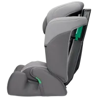 Детское автокресло KinderKraft Comfort Up 2 9 месяцев - 12 лет / 36 кг / Серый photo 4