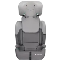 Детское автокресло KinderKraft Comfort Up 2 9 месяцев - 12 лет / 36 кг / Серый photo 5