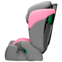 Scaun auto KinderKraft Comfort Up 2 9 luni - 12 ani / 36 kg / Pink photo 3