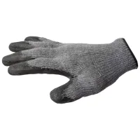 Защитные перчатки Profmet Work gloves Cotton / Grey photo 3