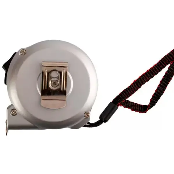 Рулетка Profmet 304531 3 м/ Серый photo 2 Рулетка Profmet 304531 3 м/ Серый photo 2