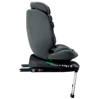 Scaun auto CAM Sosta 0 luni - 12 ani / 36 kg / Black photo 2