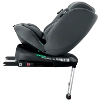 Scaun auto CAM Sosta 0 luni - 12 ani / 36 kg / Black photo 3