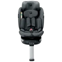 Scaun auto CAM Sosta 0 luni - 12 ani / 36 kg / Black photo 4