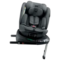 Scaun auto CAM Sosta 0 luni - 12 ani / 36 kg / Black photo 5