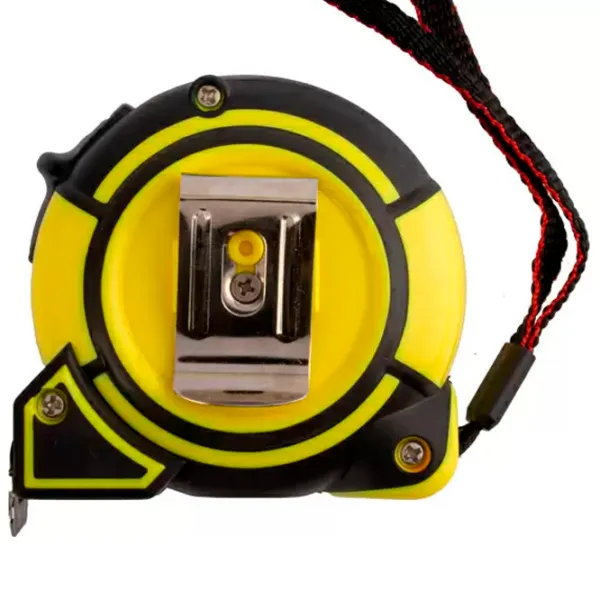 Рулетка Profmet 304541 3 м/ Желтый photo 2 Рулетка Profmet 304541 3 м/ Желтый photo 2