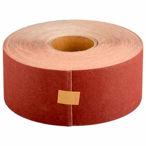 Наждачная бумага Profmet 316359 Для шлифовки photo 2 Наждачная бумага Profmet 316359 Для шлифовки photo 2