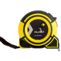 Ruletă Profmet 304545 8 m/ Yellow