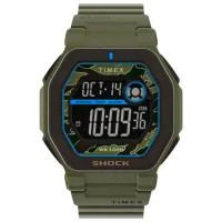 Наручные часы для мужчин Timex TW2V93700 Кварцевый/ 45 мм
